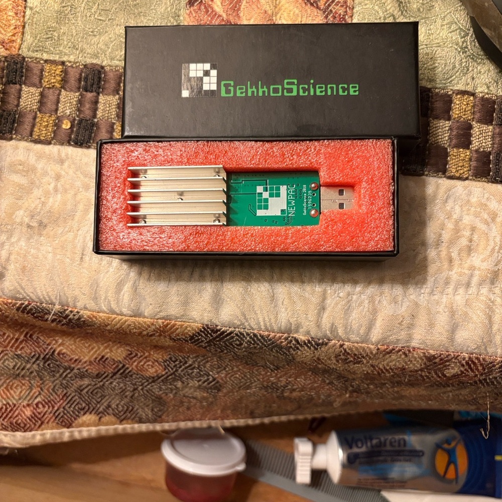 GekkoScience - Picture 6 of 8